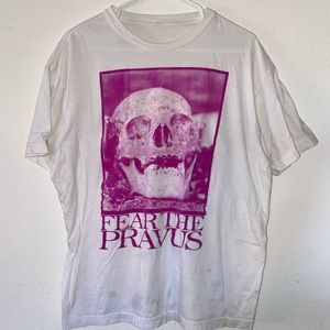 Skull Tee